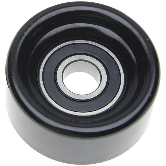 Accessory Drive Belt Tensioner Pulley