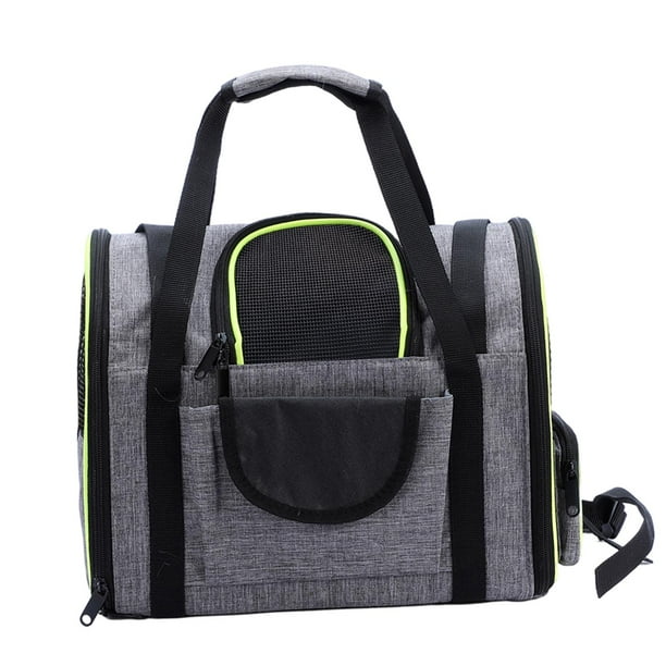 Pet sales tote bag