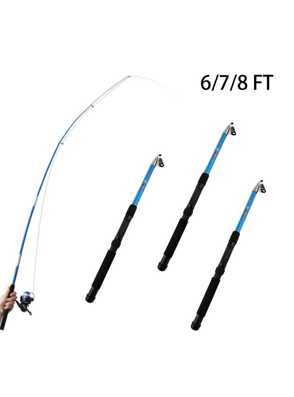 Saltwater Fishing Rods in Fishing Rods