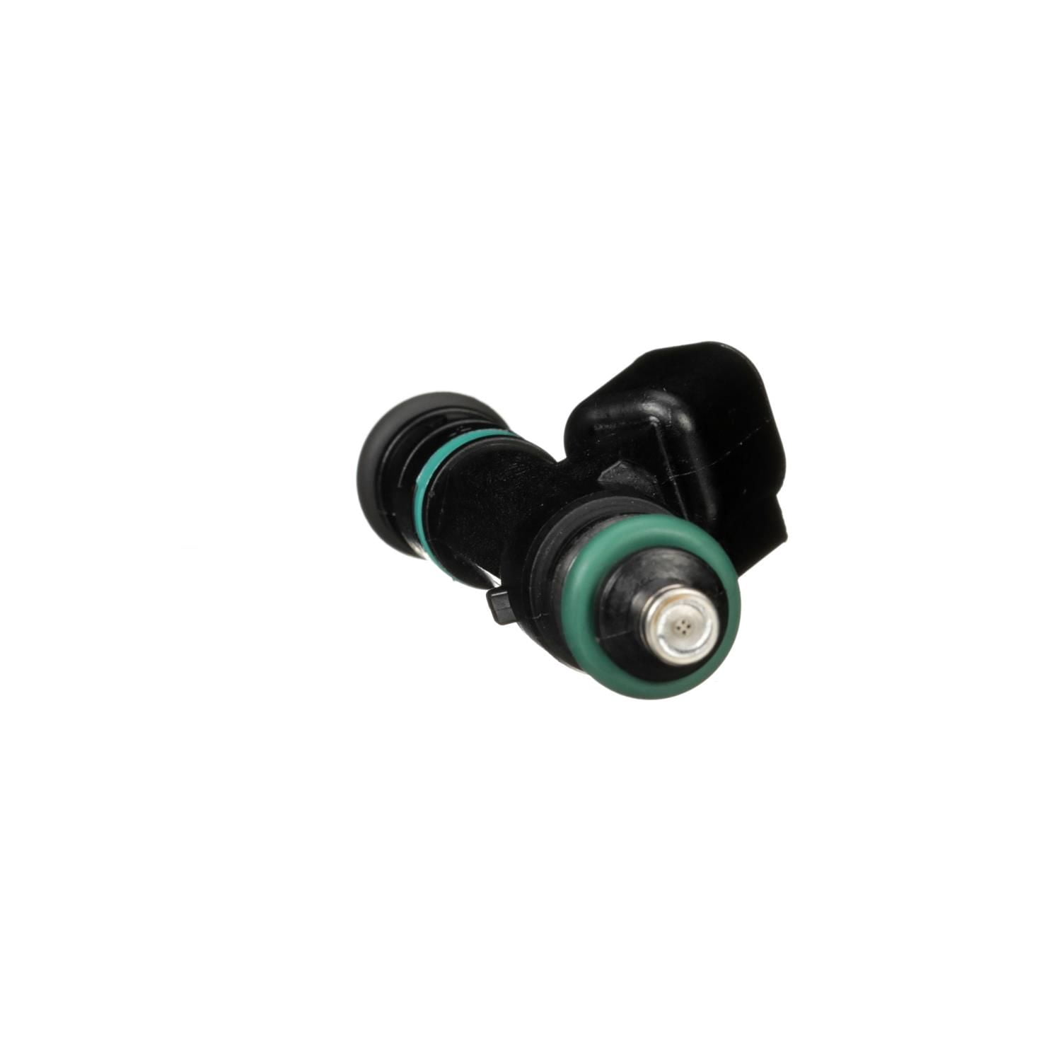 Standard Ignition Fuel Injector P/N:FJ1029 Fits select: 2008 ,2011 JEEP WRANGLER UNLIMITED