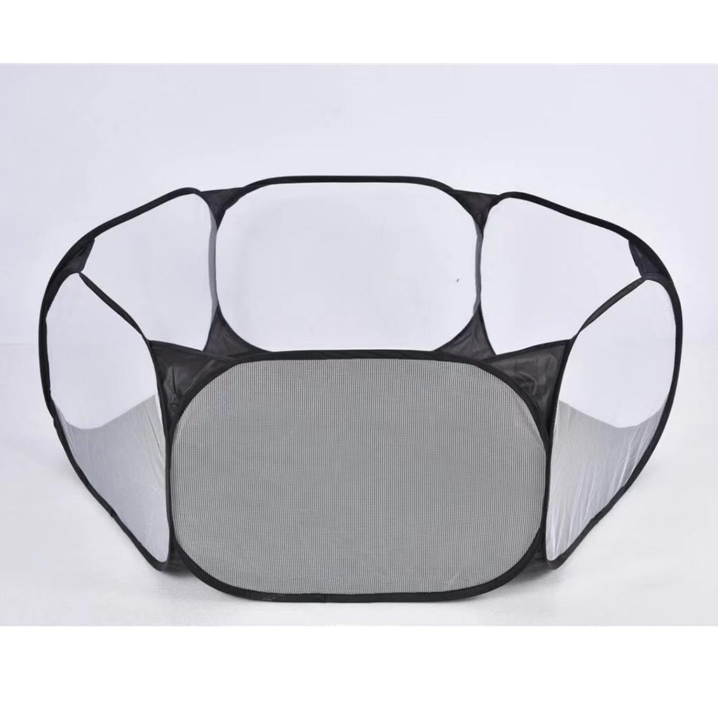 2x Cage For Small Animals, Hamster, Rabbit, Chinchilla, Squirrel,