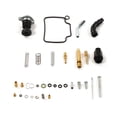 thumbnail image 4 of Carb Maintenance Kit,31Pcs Carburetor Repair Rebuild Carburetor Rebuild Kit Motorcycle Carb Repair Kit Finely Tuned Performance, 4 of 5