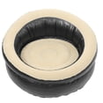 thumbnail image 2 of Comfortable Inflatable Sofa Cushion Folding Small Sofa Outdoor Portable Inflatable Stool, 2 of 9