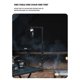 thumbnail image 1 of Outdoor Portable Camping Light Rack Scalable Multi Gear Adjustment Lamp Bracket Stainless Steel Light Holder Table Side Clamp Light Bracket, 1 of 5