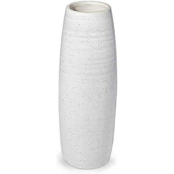 Vase Modern Decoration Flower Vase Floor Vase Decoration White