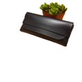 thumbnail image 5 of Estuche para gafas multifuncional, sencillo y elegante, caja de almacenamiento duradera para gafas de sol, 5 of 5