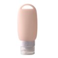 thumbnail image 1 of Botellas de cosméticos de viaje Naiovety 1 Uds. Gel de sílice contenedor vacío 40 ml 60 ml, 1 of 6