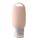 thumbnail image 1 of Botellas de cosméticos de viaje Naiovety 1 Uds. Gel de sílice contenedor vacío 40 ml 60 ml, 1 of 6