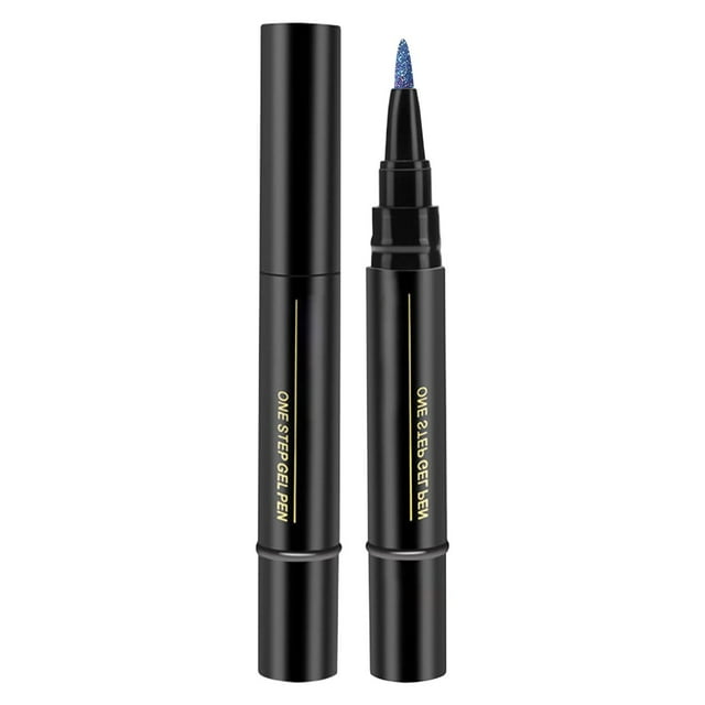 24 Colors Fast Manicure Nail Pen Gel for Ladies Convenient Nail Polish Gel Pens for Designs 5ml Quality