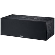Magnat Signature Center 53 180W 3-Way Bass Reflex Center Speaker, Black
