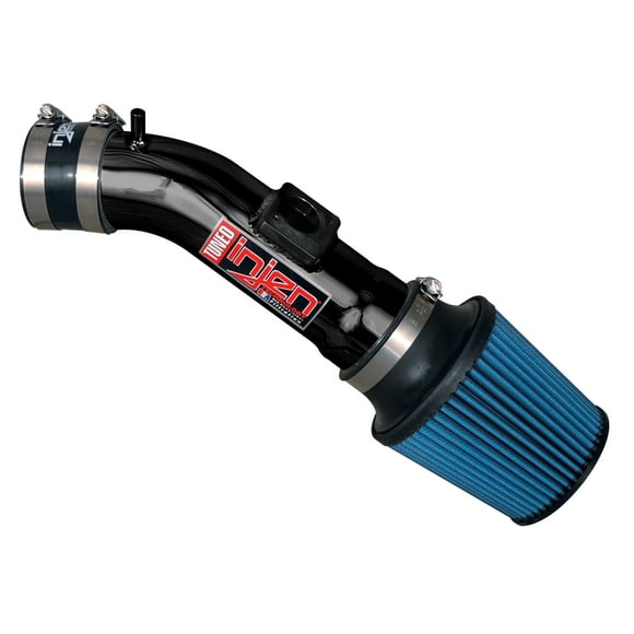 Injen Technology Sp6068Blk Cold Air Intake