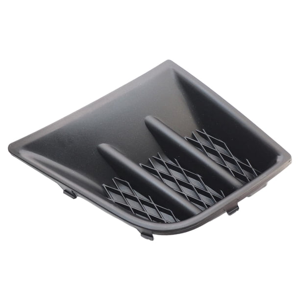 Rejilla inferior del parachoques delantero 7422A8 7422A9 Inserto de moldura para Peugeot 107 200 Izquierda