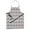 Off-White, variant on Sapphire-Web Pure Cotton Kitchen Apron 1 Piece Multicolor Floral Apron