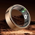 thumbnail image 4 of R02 Smart Ring for Men & Women with Charging Case, Health Monitor,D, 4 of 5