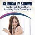 thumbnail image 5 of Gold Bond Age Renew Retinol Overnight Body and Face Lotion, Retinol Face and Body Lotion with Peptide Complex, 7 oz, 5 of 13