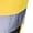 Yellow, variant on Reflective Safety Pants for Men Plus Size Waterproof Work Overalls Safety Cargo Pants Classic Workwear with Pockets(MediumYellow)