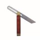 thumbnail image 1 of Calibrador de bisel cuadrado ShuxiuWang ajustable madera acero inoxidable 1pc, 1 of 1