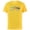 Yellow, variant on Marvel Baby Groot Monster Costumes Halloween Trick or Treat - Short Sleeve Cotton T-Shirt for Adults - Customized-Charcoal