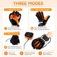 thumbnail image 5 of AuraLane Rehabilitation Robot Gloves,Hand Exerciser for Stroke with Neuromuscular Recovery & Stroke Therapy Equipment,Strength Adjustable,2 Piece, 5 of 9