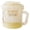 B-White, variant on Greek Yogurt Strainer 1.5Qt Yogurt Maker with Lid Ultra Fine Mesh Filter BPA Free Homemade Yogurt Maker Aqua Blue 1PCS