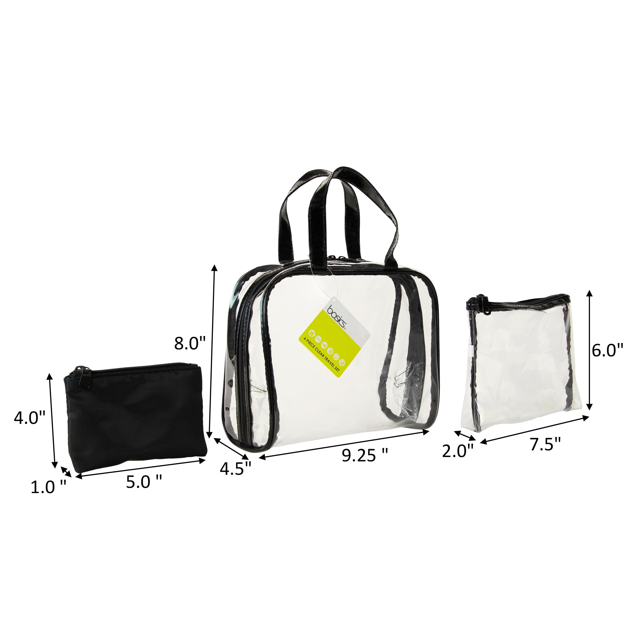 Compare prices for Travel set (LP0082) in official stores