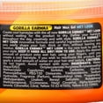 thumbnail image 7 of Moco de Gorila Wet Effect Gorilla Earwax , Hair Styling Putty, Long-lasting Hold, 3.52 oz (2 Pack), 7 of 7