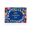 D001, variant on Godderr Desktop Calendar English Desk Calendar 365 Days Countdown Calendar Desktop Decoration 1PCS