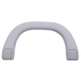 thumbnail image 5 of 2pcs Left & Right A Pillar Roof Handle Fit compatible Pajero Montero V31 V32 V33 V73 V77 1991-2006, 5 of 5