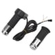 thumbnail image 1 of Controle la velocidad con las empuñaduras de acelerador de precisión plateadas para scooters y bicicletas eléctricas, 1 of 8