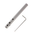 thumbnail image 1 of Varilla de extensión Baoblaze de Diámetro pequeño de Montaje lateral precisión C10-SLN4-100L, 1 of 8