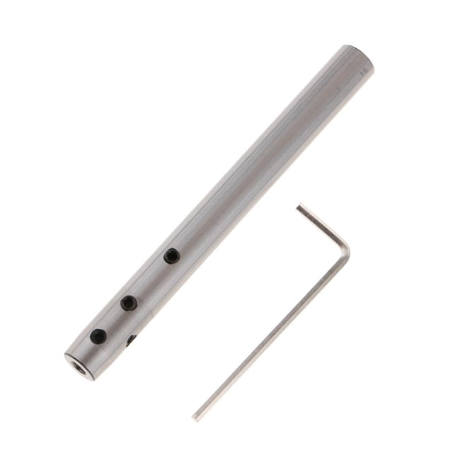 Varilla de extensión Baoblaze de Diámetro pequeño de Montaje lateral precisión C10-SLN4-100L