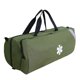 thumbnail image 5 of First Responder Trauma Bag First Aid Kit Shoulder Bag for Home Camping Hiking Adventure College, 5 of 5