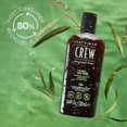 thumbnail image 4 of 3-In-1 Tea Tree Shampoo & Conditioner & Body Wash by American Crew for Men - 33.8 oz Shampoo & Conditioner & Body Wash American Crew belleza, 4 of 6