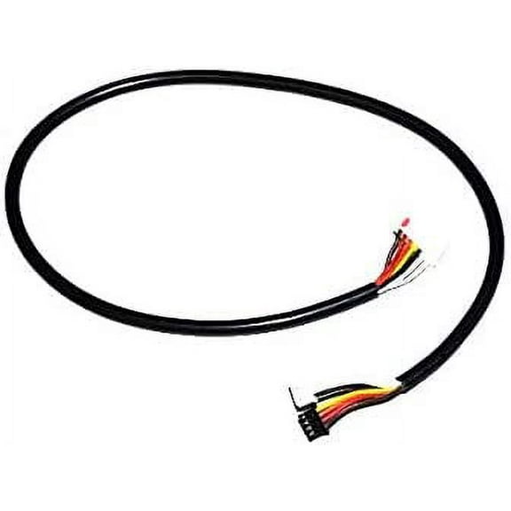 Replacement Part For Oreck Upright Vacuum Cleaner Harness Wire :- 87601 008 5000