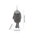 thumbnail image 3 of Animals Print Chenilles Hand Towel A Versatile And Creatives Hand Towel, 3 of 6