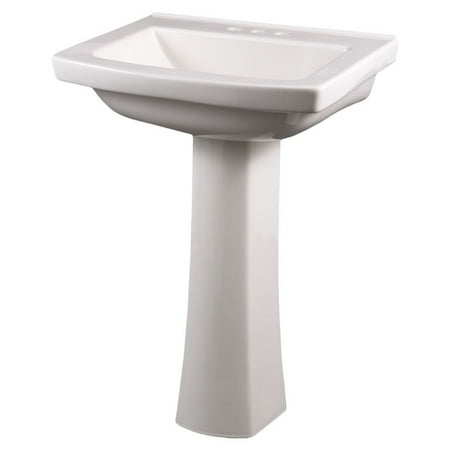 

Gerber WS-21-502 Viper 12-Inch Rough-In Two-Piece Round Front Toilet