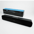 thumbnail image 4 of TECHNOLOGIT Barra de Sonido Bluetooth 2.0 Canales, True Wireless, 2 Horas de Autonomía, Diseño Compacto – Ideal para TV, PC y Dispositivos Móviles Technologit TEC-004, 4 of 5