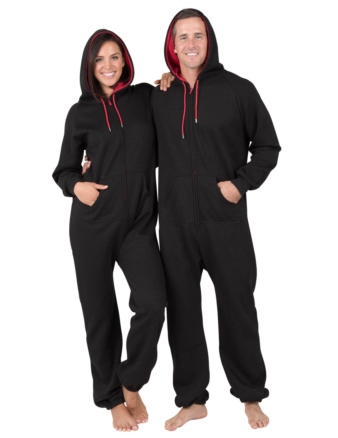 black onesie walmart