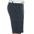 thumbnail image 4 of Ben Hogan Men's and Big Men's Cargo Golf Shorts with Active Waistband, up to Size 50, 4 of 6