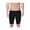 Black, variant on Nike Core Solid Jammer