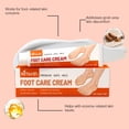 thumbnail image 4 of Crema para el cuidado de los pies Ximonth,1 piezas, 4 of 13