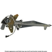 CARDONE New 82-1104AR Power Window Motor and Regulator Assembly Front Right fits 1997-2001 Toyota