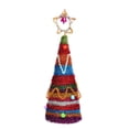 thumbnail image 1 of Christmas Handmade Christmas Tree Desktop Decoration DIY Children Handmade Material Package, 1 of 9