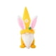 thumbnail image 1 of Inteprter Decoraciones de Pascua, muñecas de conejito, suministros para fiestas de primavera, diseño de escena para interiores y exteriores, Kits de decoración para fiestas Amarillo, 1 of 6