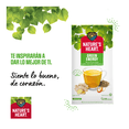 thumbnail image 5 of Té Nature's Heart green energy 20 sobres de 1.5 g c/u, 5 of 5