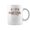 Black, variant on Occupational Therapy Pediatric Therapist Ot Month Assistant Coffee Mugs