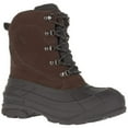 thumbnail image 2 of Kamik Men's WK0745-BLK - Fargo2 9 M, 2 of 2