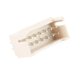 thumbnail image 5 of 100 Uds conector minero 2x7p hembra Pin recto hebilla de doble fila Afortunado Sencillez, 5 of 5