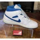 thumbnail image 5 of Men's A i r-Jor-dan 1 Mid SE Shoes "Industrial SAIL Blue" White-OGs Sizes 14, 5 of 6