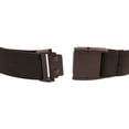 thumbnail image 2 of Women Invisible Belt - Elastic Adjustable Slimming No Show - Navy (0-14), 2 of 2